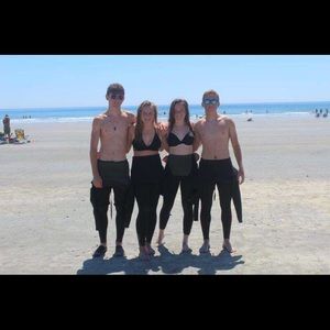 Meet your Posher, Stephen